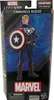 A Marvel Legends Commander Rogers action figure in its packaging. Produktbild-Vorschau