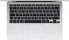 Apple MacBook Air 13 2020 Notebook 13,3 Zoll M1 8GB 512GB Produktbild-Vorschau 2