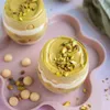 ORIGONUTS, Pistazienpaste 100% Pistazien, Pistaziencreme, Produktbild-Vorschau 6