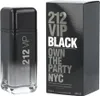 Carolina Herrera 212 VIP Black EDP 200 ml M Náhled obrázku produktu 4
