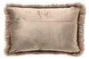 Dutch Decor Kissenbezug Ibby 40x60 cm Beige Produktbild-Vorschau 2