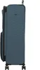 Stratic Bendigo Light + Trolley Petrol blau 84cm Produktbild-Vorschau 11