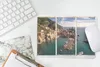 MuchoWow® Mauspad Mousepad Aussicht - Insel - Wasser 27x18 Produktbild-Vorschau 5