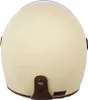 By City Roadster Iii Celoobličejová přilba Beige S Beige S Náhled obrázku produktu 2