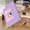 Fintie Kinder Hülle für iPad 9. Generation (2021) / iPad 8. Produktbild-Vorschau 6