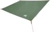 vidaXL Bâche imperméable 240 x 350 cm Vert Voir les images du produit 1