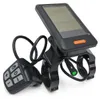 Bafang | DPC-10 Display für BBS01 BBS02 BBSHD und Bafang Produktbild-Vorschau 2