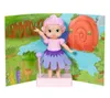 ZAPF Creation BABY born® Storybook Fairy Violet 18cm, Náhľad obrázku produktu 10