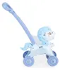 Moni Schiebespielzeug Pony Wings 40 cm hoch Seifenblasen Produktbild-Vorschau 6