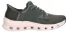 Skechers Glide-Step Pro Slip-On Grün OLV Größe EU 38 Produktbild-Vorschau 4