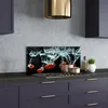 Pannello protettivo per cucina Tulup® in vetro temperato - Anteprima dell’immagine prodotto 3