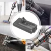 25.2V 6000mAh V11 V15 Akku für Dyson V11 SV15 SV16 Absolute Produktbild-Vorschau 12