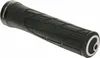 Manopole Ergon GA2, 135 mm / 135 mm , nero Anteprima dell’immagine prodotto 7