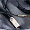 Baseus BA01 odbiornik dźwięku Bluetooth 5.0 kabel adapter Podgląd zdjęcia produktu 6