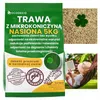 Trávne semeno s mikrokvetom Pipolina 5 kg na 200 m² – suchu Náhľad obrázku produktu 13