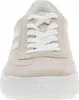 Remonte Damen Retro Sneaker Leder Schnürer D3E00, Größe:38 Produktbild-Vorschau 9