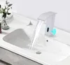 Bateria łazienkowa Bateria umywalkowa Automatyczna bateria Podgląd zdjęcia produktu 3