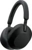 Kabelloser High-Resolution Kopfhörer WH-1000X M5 schwarz Produktbild-Vorschau 1