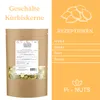 Pi-nuts - Geschälte Kürbiskerne 1kg – gesunder - knuspriger Produktbild-Vorschau 5