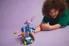 LEGO DREAMZzz Izzie a herní králíček Bunchurro, Sada na Náhled obrázku produktu 14