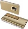 cofi1453® Smart View Spiegel Mirror Smart Cover Schale Etui Produktbild-Vorschau 1