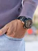 Festina Chronograf Special Edition Black Rose Gold Náhľad obrázku produktu 4