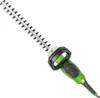 Procraft PT750 Heckenschere 750 Watt 610 mm Schnittlänge Produktbild-Vorschau 12