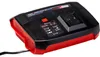 Einhell Power X-Change PXC-oplader, Power-X-Twincharger, 3A Productafbeelding-voorbeeld 17