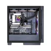 COUGAR Gaming-PC AIRFACE ECO BK 7644 Core Ultra 5 245KF Produktbild-Vorschau 2
