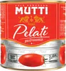 Mutti Pelati obrane pomidory obrane pomidory do gotowania Podgląd zdjęcia produktu 6