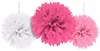 Babyparty-Set - It's a Girl (35-teilig) Es ist ein Mädchen Produktbild-Vorschau 4