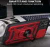 Armor Handyhülle für Apple iPhone 11 Kameraschutz Handy Produktbild-Vorschau 5