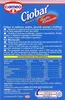 6x Cameo Ciobar Gusto Fondente Dunkle heiße schokolade 690g Produktbild-Vorschau 3