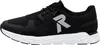 Rieker Sneaker Low Damen 31393837313734 Schwarz 41 EU Produktbild-Vorschau 5