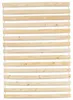 Rollrost Lattenrost mit 15 Latten aus Kiefer,2 cm breit, in Produktbild-Vorschau 3
