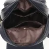 J&W Zaino City Donna Fluturake Nero Taglia unica Anteprima dell’immagine prodotto 17