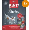 Rinti Hundesnacks Bitties Multipack 3 x 100 g Produktbild-Vorschau 3