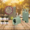 MeineHennen WILDVOGEL-VITAL 15 kg - Premium Produktbild-Vorschau 9
