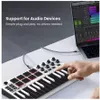 Cavo da USB-C a USB-B Cavo per stampante Cavo dati Scanner Anteprima dell’immagine prodotto 5