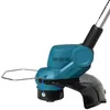 Makita DUR193Z, Rasentrimmer, Nylonschnur, U-Griff, Nylon, Produktbild-Vorschau 16