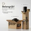 Inventus staande bokszak 185 cm, vulbare basis met water of Productafbeelding-voorbeeld 2