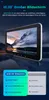 10.33" 6+128GB Android 15.0 Carplay per Peugeot 207 CC Anteprima dell’immagine prodotto 12