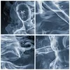 Bilder auf glas - Einteilig - Mädchen rauch nebel kunst - Produktbild-Vorschau 8