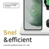 CHEROY 3-in-1 Draadloze Oplader - 15W Snellader - Qi Productafbeelding-voorbeeld 2