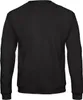 B&C WUI23 | Sweat-shirt col rond pour homme / Doublure Voir les images du produit 1