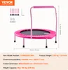 VEVOR trampolino per bambini all'aperto 91,44 cm trampolino Anteprima dell’immagine prodotto 7