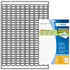 Etiketten A4 weiß 17,8x10 mm Movables/ablösbar Papier matt Produktbild-Vorschau 13