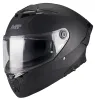 Casco integrale MT THUNDER 4 R SV PURE taglia M, nero Anteprima dell’immagine prodotto 1