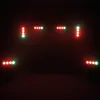 LED CBB-4 COB RGB Leiste - breit abstrahlender LED Fluter - 4 x 30W Produktbild-Vorschau