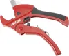 Coupe-tube PVC plastique PC42 - 42 mm VIRAX 215042 Voir les images du produit 6